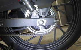 HONDA CBF125R 1981