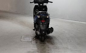 SUZUKI SU WISH  DV12B