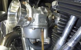 HARLEY FXSTC 1340 1989