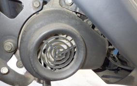 YAMAHA JOG POCHE SA08J