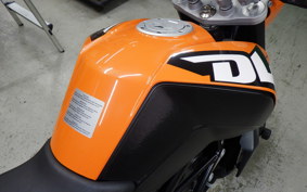 KTM 200 DUKE 1997