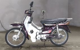 HONDA SUPER CUB100 HA05