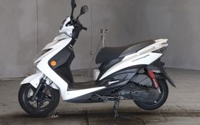 YAMAHA CYGNUS125XSR SE44J