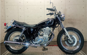 YAMAHA SR400-1 2012 RH03J