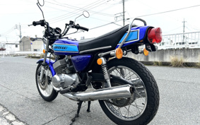 DUCATI SS 400 2022 S3