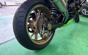 KAWASAKI ZRX1200DAEG FE 2016 ZRT20D