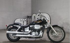 HONDA SHADOW 400 SLASHER 2002 NC40