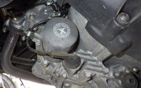 HONDA FORZA Z GEN 2 MF10