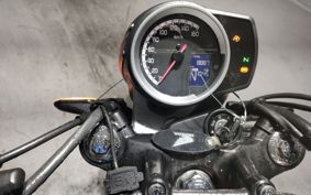 HONDA GB350S 2022 NC59