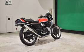 HONDA CBX400F 2011 NC07