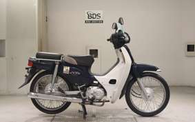 HONDA C110 SUPER CUB 2025 JA10