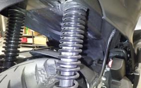 HONDA PCX 160 2013 KF47