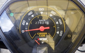 HONDA ｸﾛｽｶﾌﾞ110-2 JA45