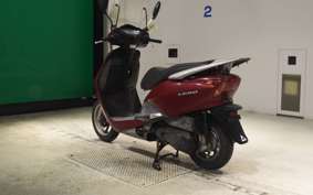 HONDA LEAD 110 1987 JF19