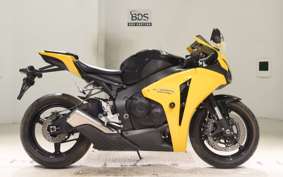 HONDA CBR1000RR Gen. 2 2014
