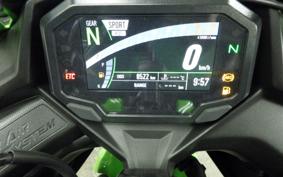 KAWASAKI ZX-4RR 2023 ZX400P