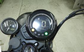 HONDA CT125 HUNTER CUB JA55