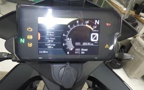 KTM 390 ADVENTURE 2020