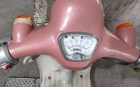 HONDA GIORNO AF24