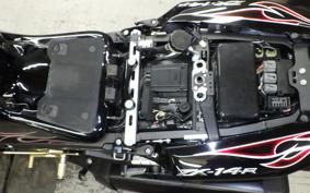 KAWASAKI ZX 1400 NINJA R A 2014