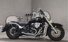 SUZUKI INTRUDER 400 CLASSIC 2009 VK56A