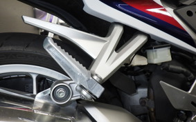 HONDA VFR800F 2019 RC79