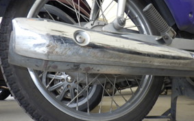 HONDA C110 SUPER CUB JA07