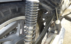 HONDA CBF125T