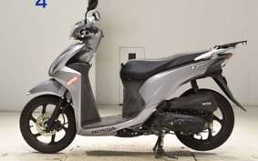 HONDA DIO 110 JF58