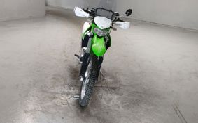 KAWASAKI KLX250 LX250S