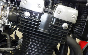 SUZUKI GSX400 IMPULSE 2004 GK79A