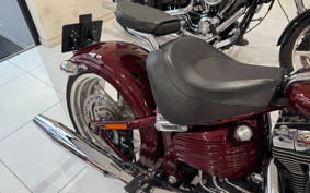HARLEY FXCWC 2009 JK5