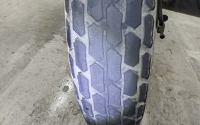 SUZUKI GRASS TRACKER Bigboy NJ4BA