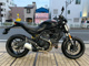 Фото Ducati MONSTAR 797 PLUS 2018 с японского аукциона