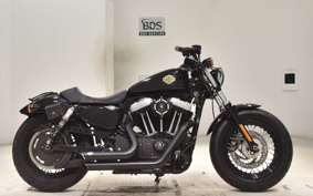 HARLEY XL1200X 2014