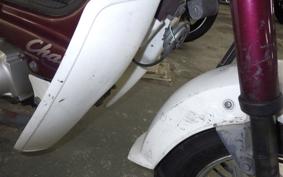 HONDA CHALY 50
