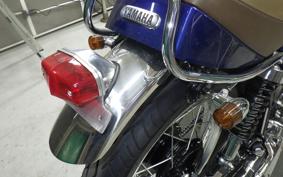 YAMAHA SR400 Gen.5 2021 RH16J