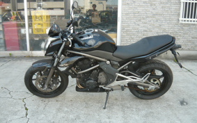KAWASAKI ER-4N 2012 ER400B