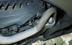 HONDA PCX 150 ABS 2025 KF30