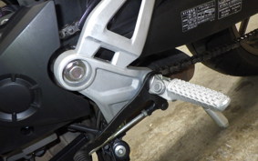 HONDA CB125 R JC91