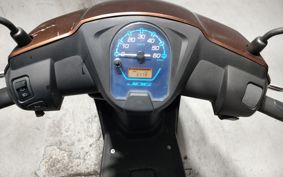 YAMAHA JOG AY01