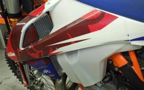 KTM 250 EXC TPI SIXDAYS