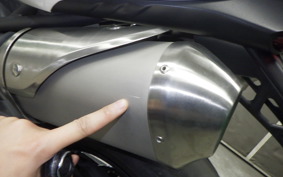 TRIUMPH SPEED TRIPLE 2013