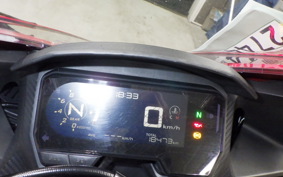 HONDA CBR400R 2019 NC56