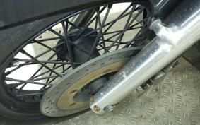 HONDA SHADOW 400 2002 NC34