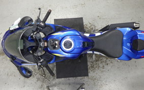 SUZUKI GSX-R125 DL33B