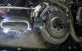 HARLEY FLSTC 1580 2007