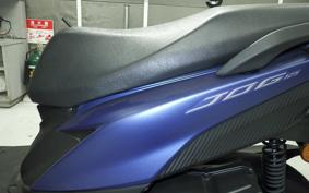 YAMAHA JOG125 SEJ5J
