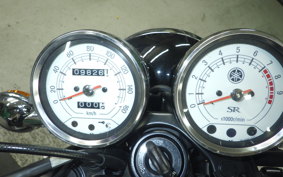 YAMAHA SR400 Gen.5 2019 RH16J