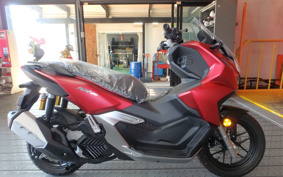 HONDA ADV160 KF54
